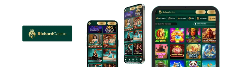 Richard-Casino-MobileApp